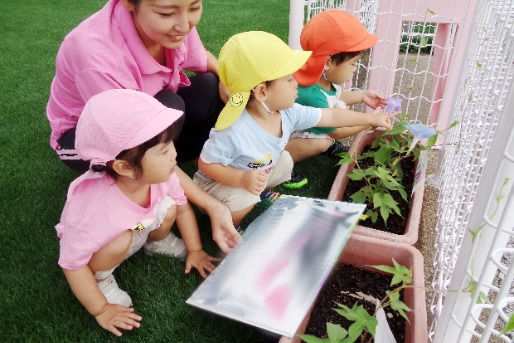 ごんげん幼保連携型認定こども園(宮崎県宮崎市)