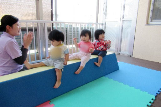 ごんげん幼保連携型認定こども園(宮崎県宮崎市)