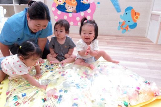 ごんげん幼保連携型認定こども園(宮崎県宮崎市)