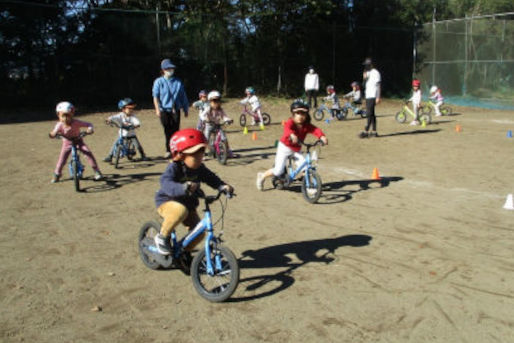 川井宿幼保連携型認定こども園(神奈川県横浜市旭区)