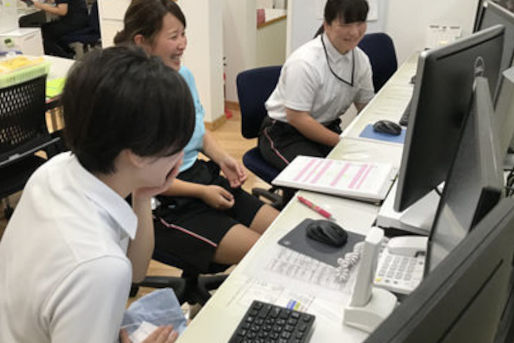 よいこのもり幼保連携認定こども園(宮崎県宮崎市)