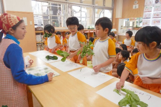 よいこのもり幼保連携認定こども園(宮崎県宮崎市)