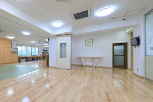 よいこのもり幼保連携認定こども園(宮崎県宮崎市)