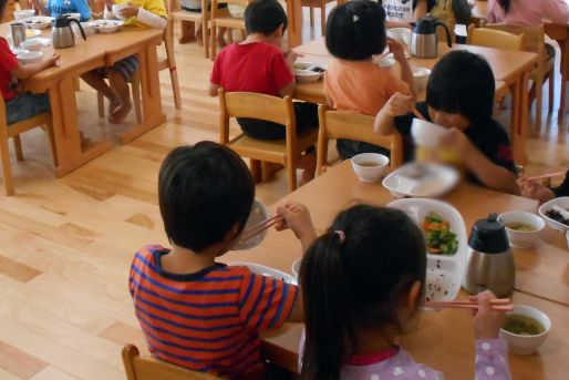 あきば幼保連携型認定こども園(神奈川県横浜市戸塚区)