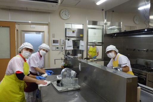 川井宿幼保連携型認定こども園(神奈川県横浜市旭区)