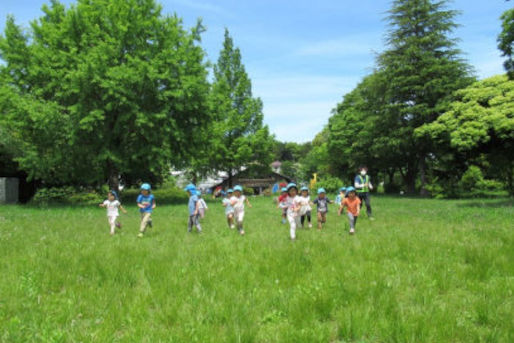 川井宿幼保連携型認定こども園(神奈川県横浜市旭区)