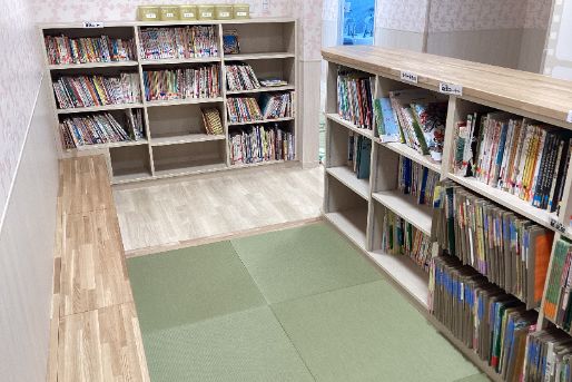エクセレント西宮内保育園(神奈川県川崎市中原区)