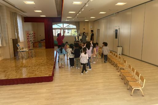 エクセレント西宮内保育園(神奈川県川崎市中原区)