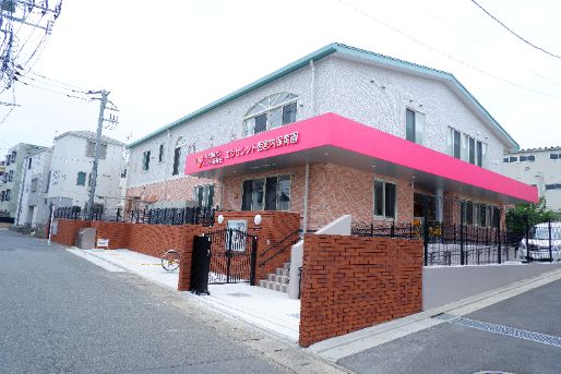 エクセレント西宮内保育園(神奈川県川崎市中原区)