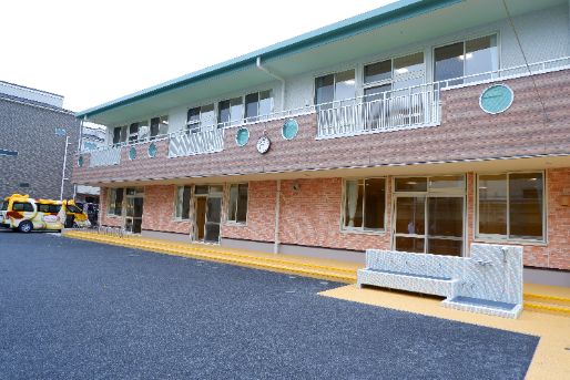 エクセレント西宮内保育園(神奈川県川崎市中原区)