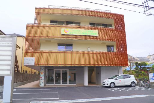 エクセレント武蔵小杉保育園(神奈川県川崎市中原区)