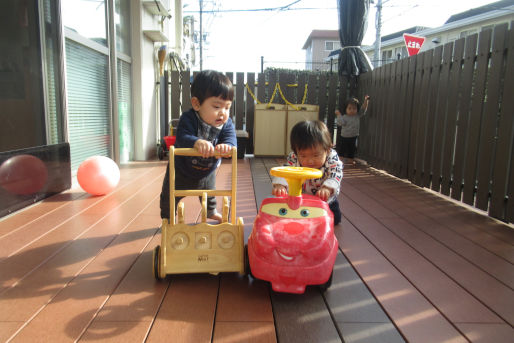 セイユウモンテッソーリこども園(静岡県静岡市)