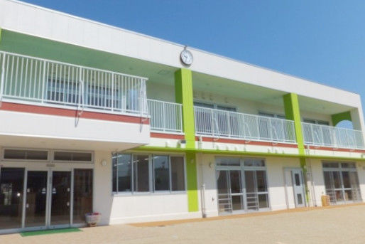 さつき保育園(愛知県名古屋市守山区)