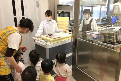 ことに保育園(北海道札幌市西区)