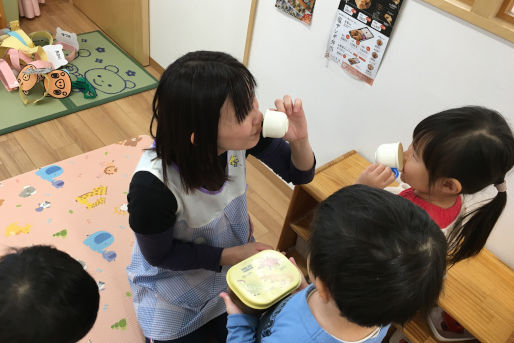 ことに保育園(北海道札幌市西区)
