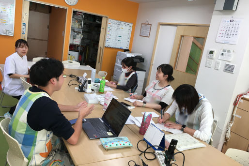 ことに保育園(北海道札幌市西区)