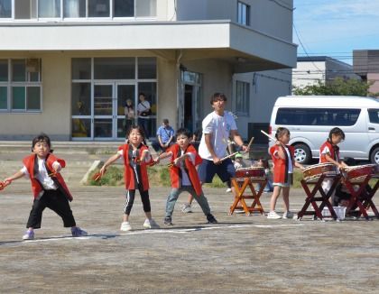 もえれ保育園(北海道札幌市東区)