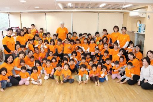しせい太陽の子保育園(東京都日野市)