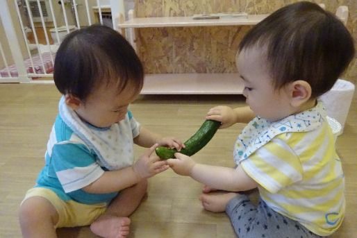 至誠あずま保育園(東京都日野市)
