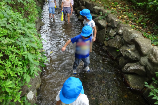 至誠あずま保育園(東京都日野市)