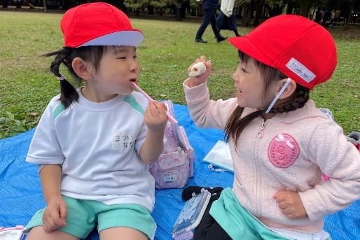 成育しせい保育園(東京都世田谷区)