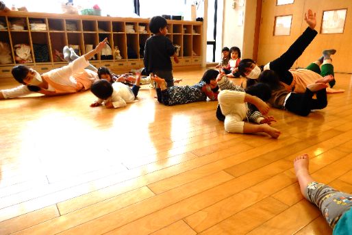 成育しせい保育園(東京都世田谷区)