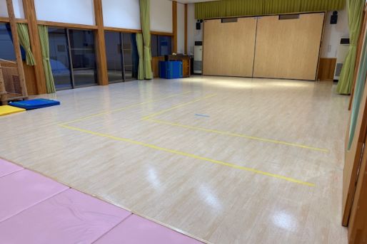 よつばこども園(福井県坂井市)