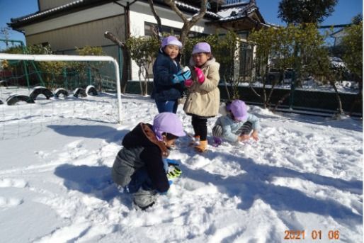 幼保連携型認定こども園　石巻ひまわりこども園(宮城県石巻市)
