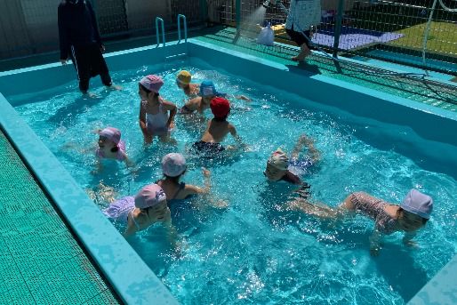 幼保連携型認定こども園　石巻ひまわりこども園(宮城県石巻市)