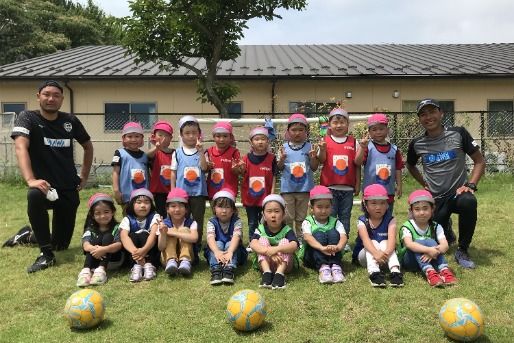 幼保連携型認定こども園　石巻ひまわりこども園(宮城県石巻市)