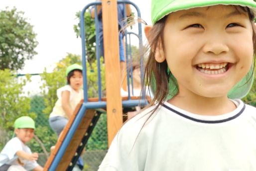幼保連携型認定こども園　石巻ひまわりこども園(宮城県石巻市)