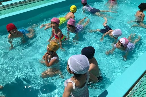 幼保連携型認定こども園　石巻ひまわりこども園(宮城県石巻市)