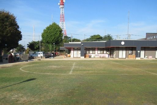ひかり隣保館保育園(千葉県柏市)