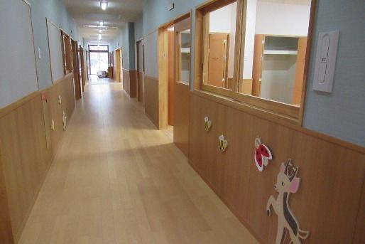 ひかり隣保館保育園(千葉県柏市)