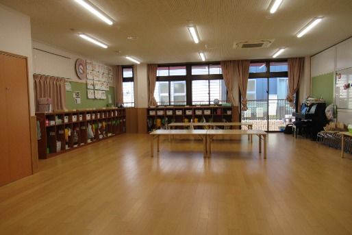 ひかり隣保館保育園(千葉県柏市)