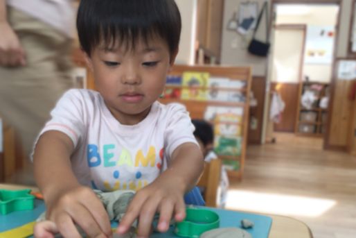 赤堤ゆりの木保育園(東京都世田谷区)