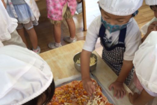 赤堤ゆりの木保育園(東京都世田谷区)