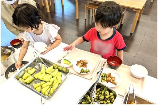 下北沢保育園(東京都世田谷区)