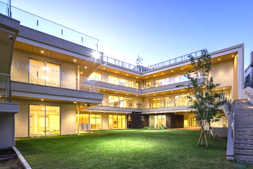 下北沢保育園(東京都世田谷区)