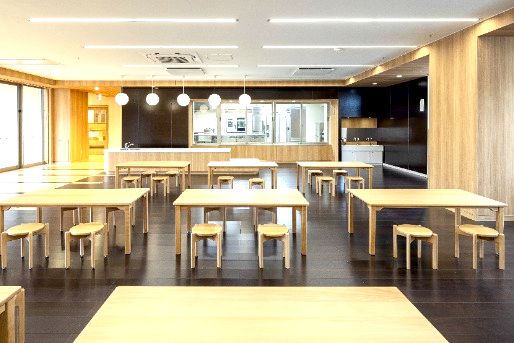 下北沢保育園(東京都世田谷区)