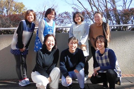 キッズエイド和光保育園(埼玉県和光市)
