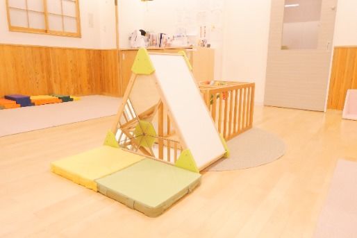 駒沢わこう保育園(東京都世田谷区)