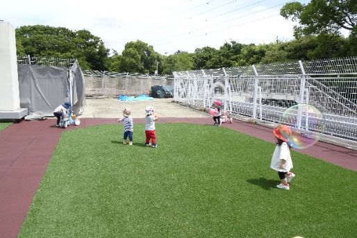 駒沢わこう保育園(東京都世田谷区)