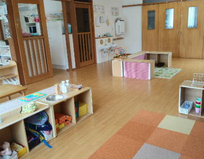 リーゴ京命保育園(愛知県名古屋市千種区)