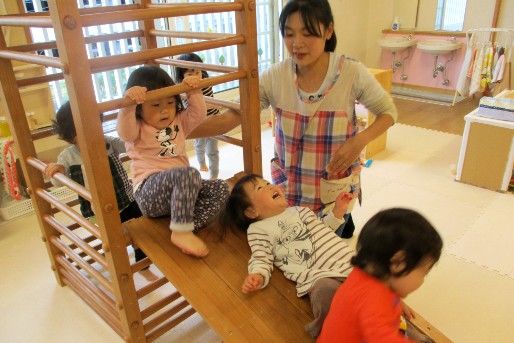 リーゴ南大高保育園(愛知県名古屋市緑区)