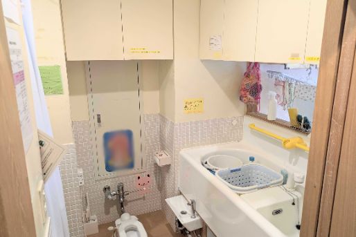 ひよこの家保育園(東京都)