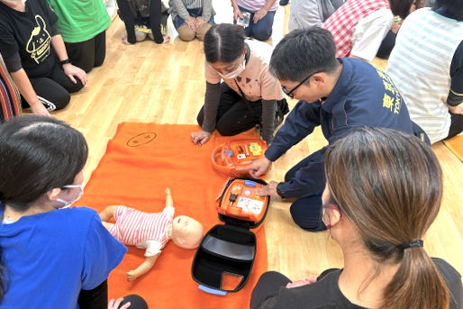 身延山保育園(東京都世田谷区)