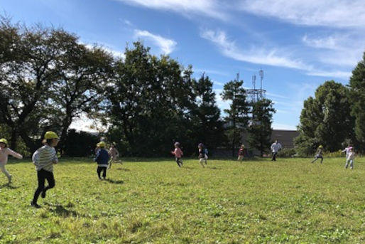 身延山保育園(東京都世田谷区)
