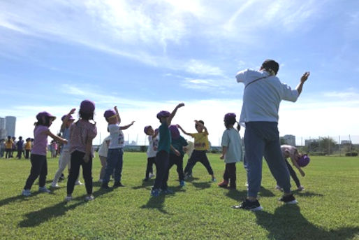 身延山保育園(東京都世田谷区)