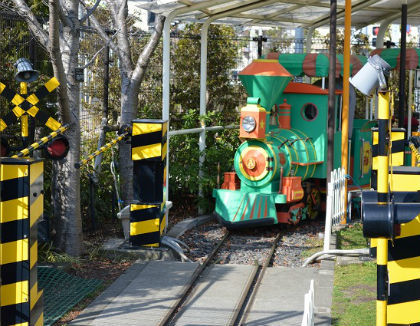 認定こども園　円光院幼稚園(東京都世田谷区)